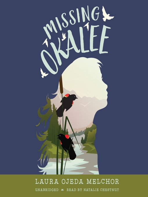 Title details for Missing Okalee by Laura Ojeda Melchor - Available